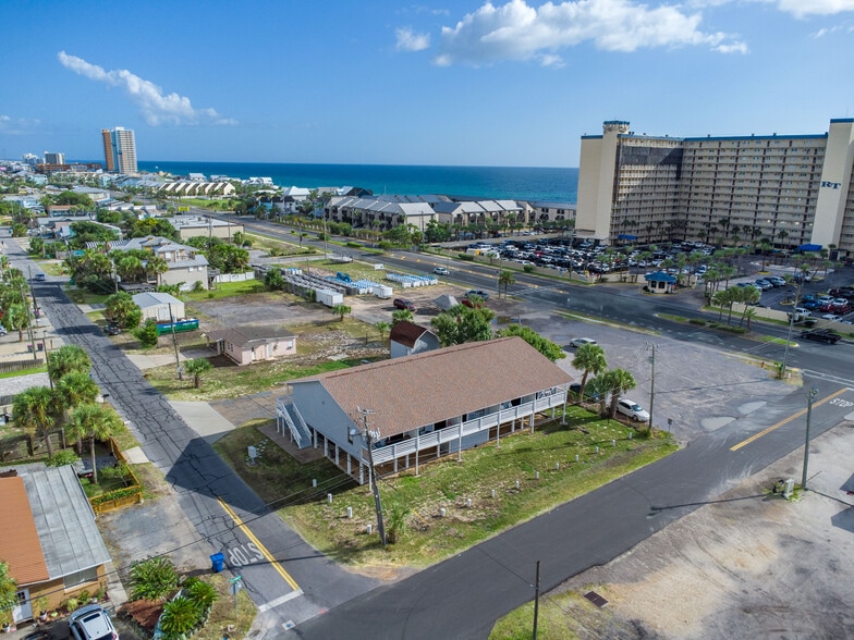 4021 Dolphin Dr, Panama City, FL for sale - Building Photo - Image 2 of 18