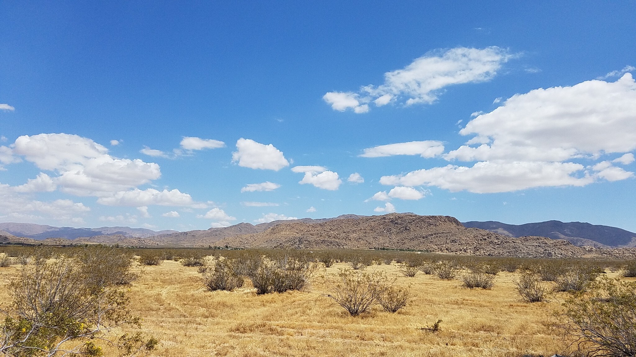 Joshua Rd, Apple Valley, CA for sale Building Photo- Image 1 of 1