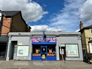 More details for 1-3 The Parade, Hampton - Retail for Sale