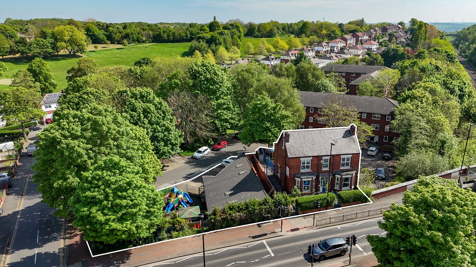 475 Main Rd, Sheffield for sale Building Photo- Image 1 of 1