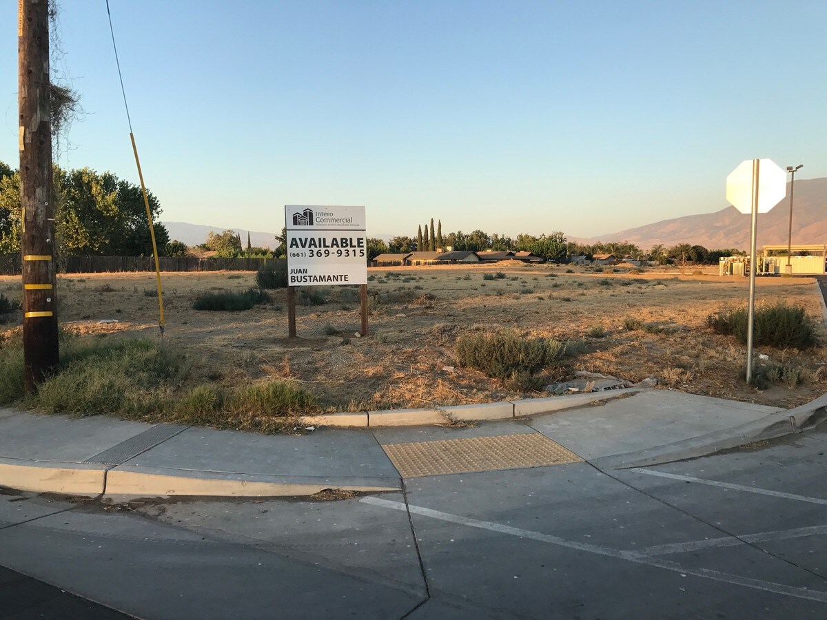 Bear Mountai Bear Mountain Blvd & Comanche Dr, Arvin, CA 93203