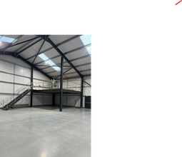 Airfield Industrial Estate, Winkleigh for lease Interior Photo- Image 2 of 2