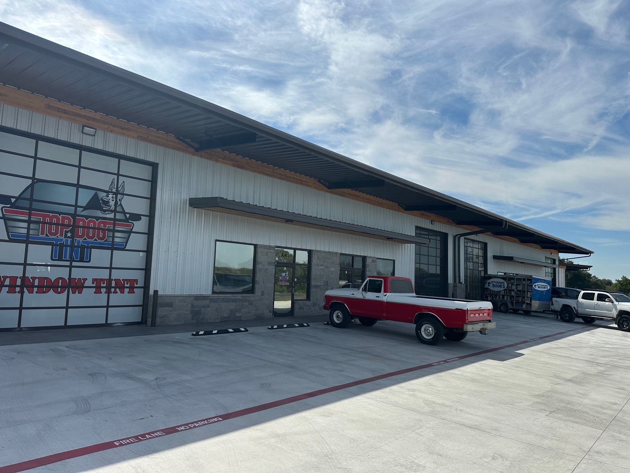 1055 FM 2623, Seguin, TX for lease Building Photo- Image 1 of 19