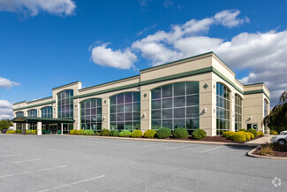 More details for 13511 Label Ln, Hagerstown, MD - Office/Medical for Lease