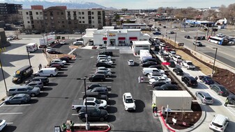 Rare In n Out Asset- 20 Yr. Ground Lease - Drive Through Restaurant