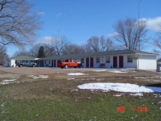 509 Poplar St, Avon, SD for sale Primary Photo- Image 1 of 1