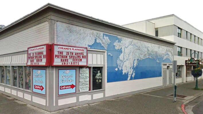 411-417 D St, Anchorage, AK for sale - Other - Image 1 of 1