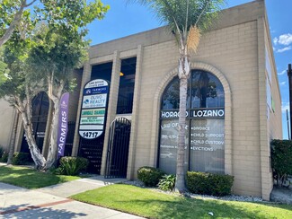 More details for 14717 Hawthorne Blvd, Lawndale, CA - Office for Lease