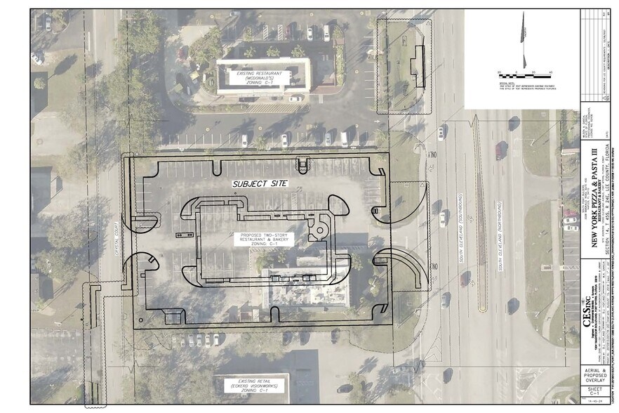 12300 S Cleveland Ave, Fort Myers, FL for sale - Other - Image 2 of 2