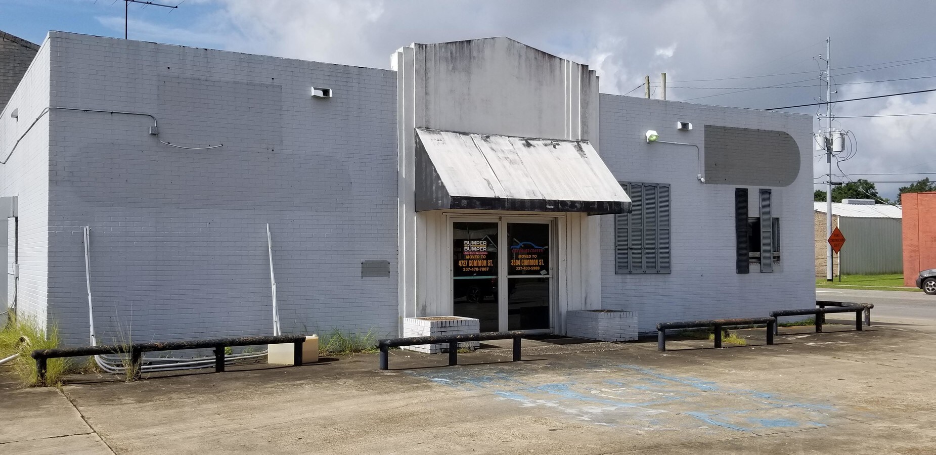 721 Enterprise Blvd, Lake Charles, LA 70601