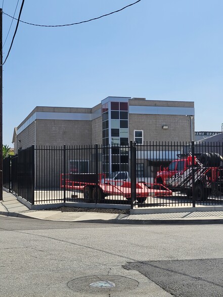 232 E 2nd Ave, La Habra, CA for sale - Building Photo - Image 3 of 26