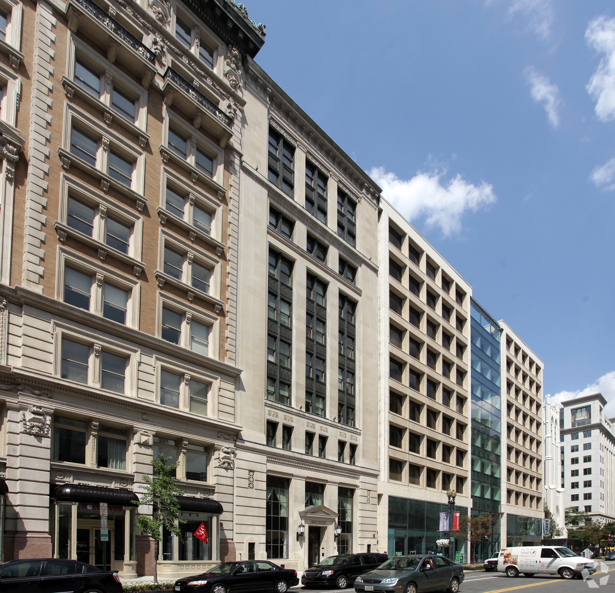 1331-1333 G St NW, Washington, DC for sale Building Photo- Image 1 of 16