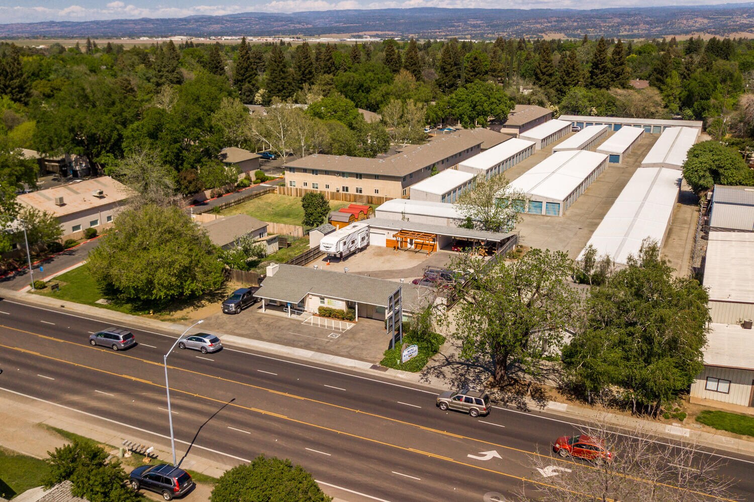 2914 Esplanade, Chico, CA 95973 - Retail for Sale | LoopNet.com