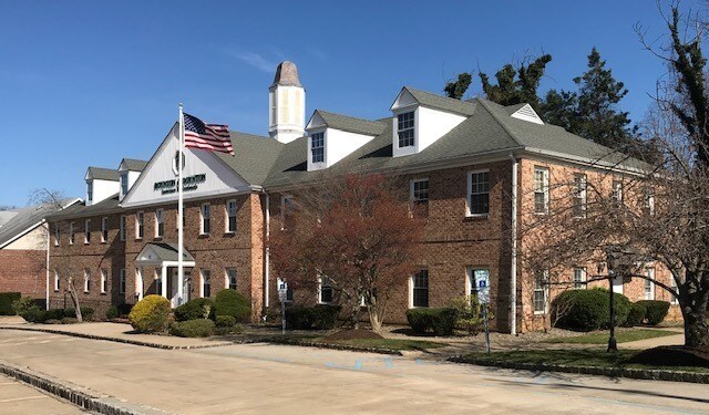 21 Cedar Ave, Fair Haven, NJ for sale Building Photo- Image 1 of 1