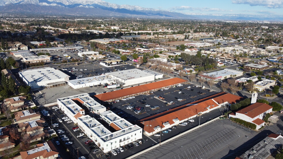 12600-12634 Central Ave, Chino, CA for sale - Primary Photo - Image 1 of 9