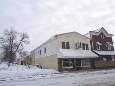 208 N 1st St, Abbotsford, WI for sale - Primary Photo - Image 1 of 1