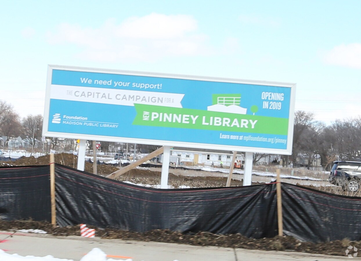 516 Cottage Grove Rd, Madison, WI 53716