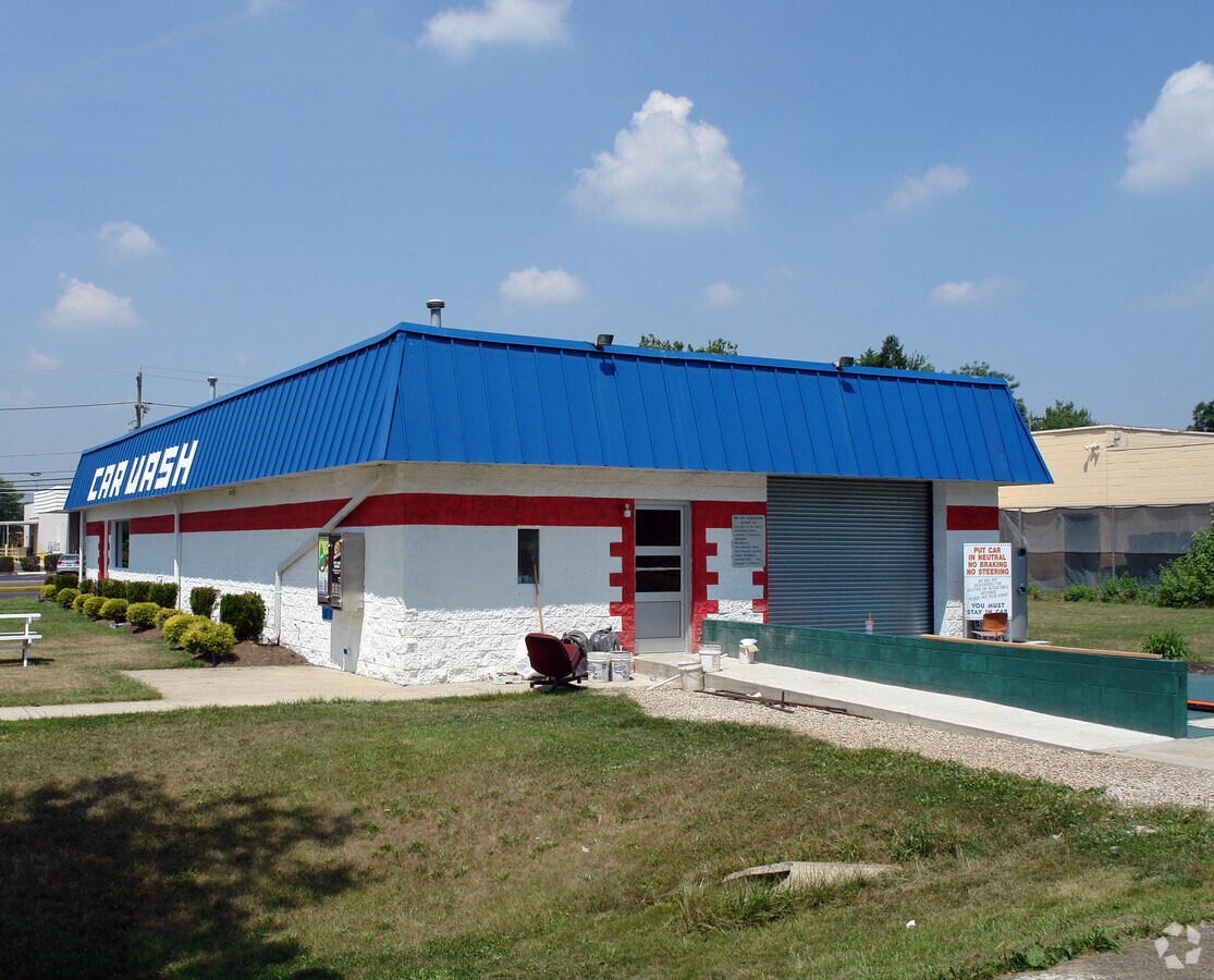 327 S Burnt Mill Rd, Voorhees, NJ 08043 Property Record