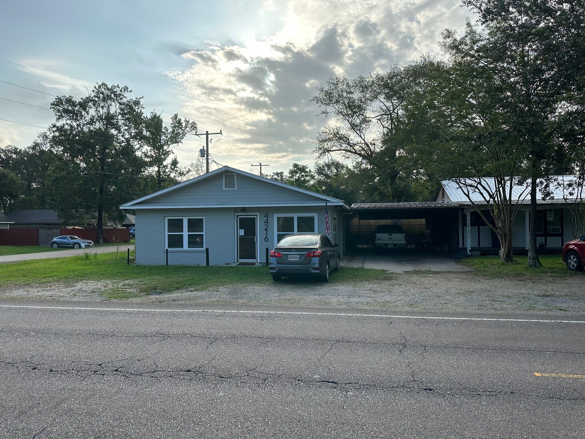 44216 S Range Rd, Hammond, LA for lease Primary Photo- Image 1 of 6