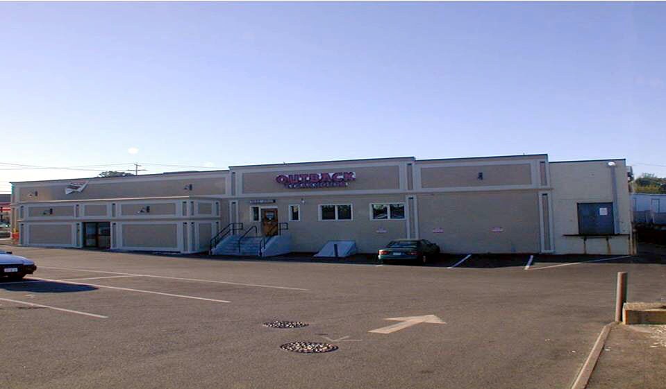 221-241 Parkingway, Quincy, MA for sale - Primary Photo - Image 1 of 4