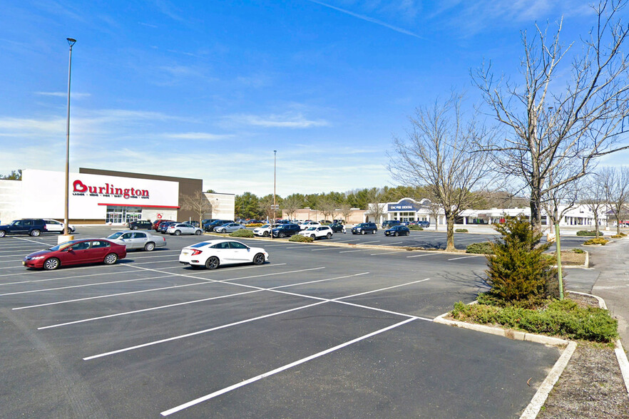 1224-1232 Hooper Ave, Toms River, NJ for lease - Building Photo - Image 1 of 5