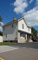 152 Churchill Hubbard Rd, Youngstown OH - Commercial Real Estate