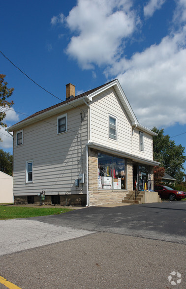 152 Churchill Hubbard Rd, Youngstown, OH for lease - Primary Photo - Image 1 of 1