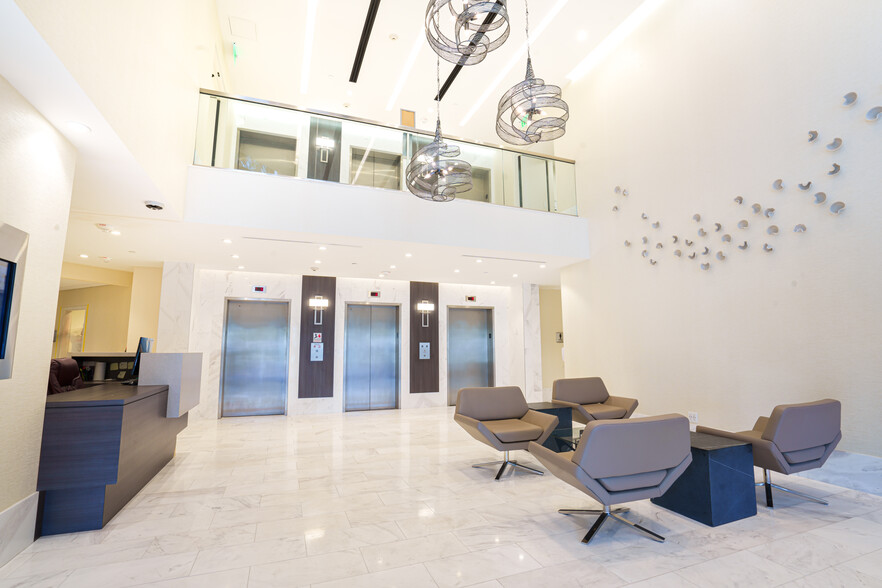 500 S Australian Ave, West Palm Beach, FL for lease - Building Photo - Image 3 of 4