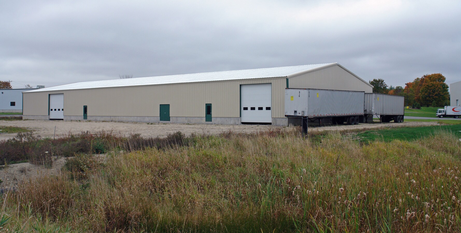 17 Gorham Industrial Pky, Gorham, ME 04038