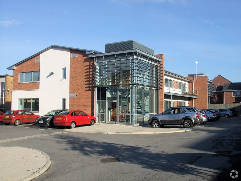 Goostrey Way, Knutsford for sale - Building Photo - Image 1 of 1