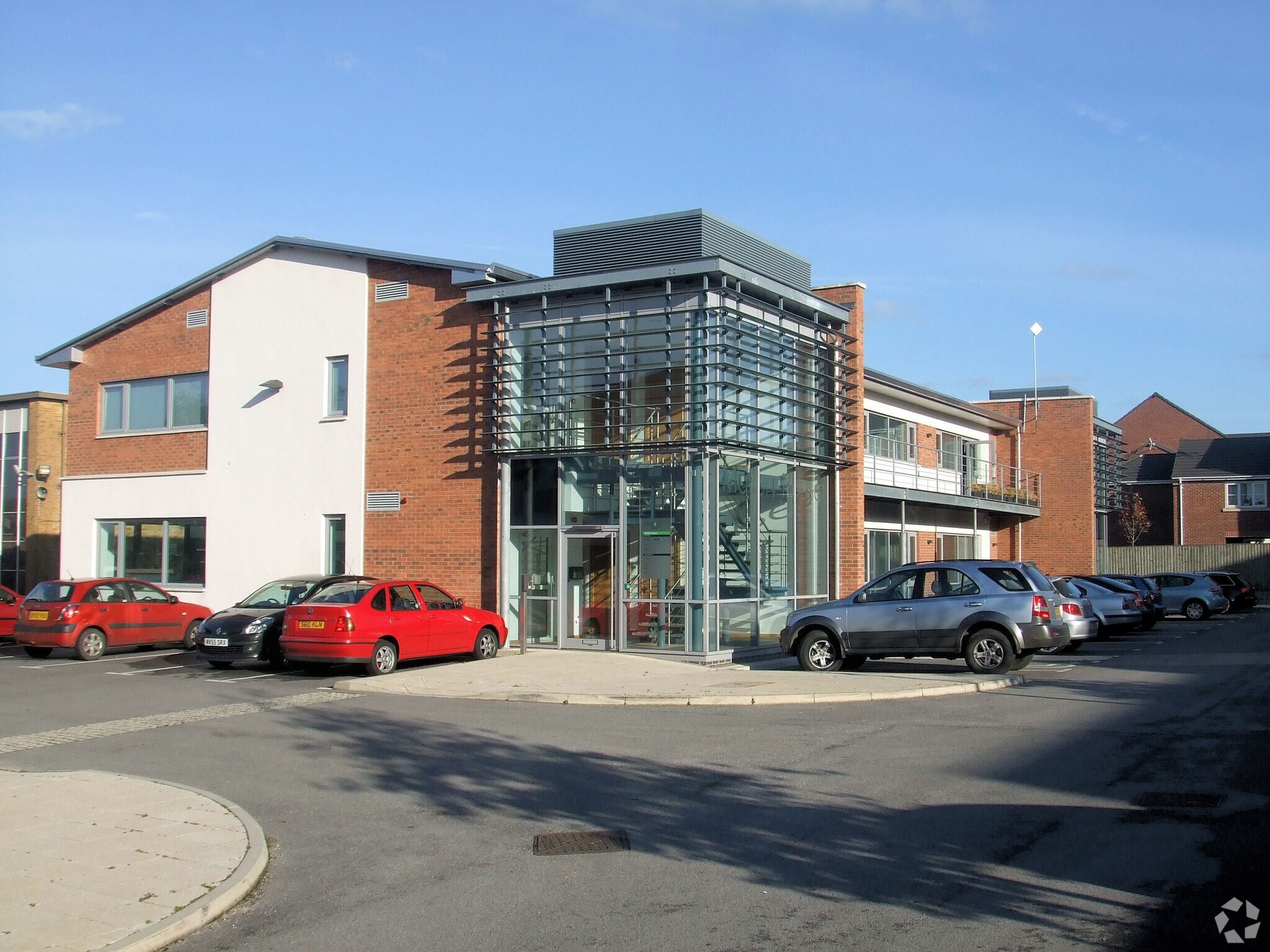 Goostrey Way, Knutsford for sale Building Photo- Image 1 of 1