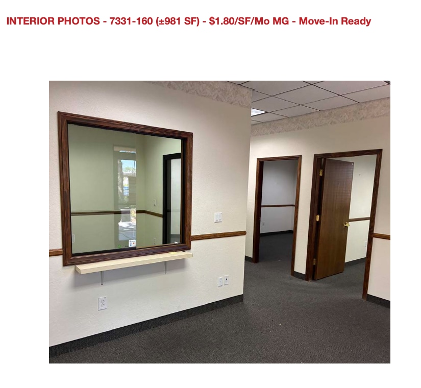 7211 W Charleston Blvd, Las Vegas, NV for lease Interior Photo- Image 1 of 2