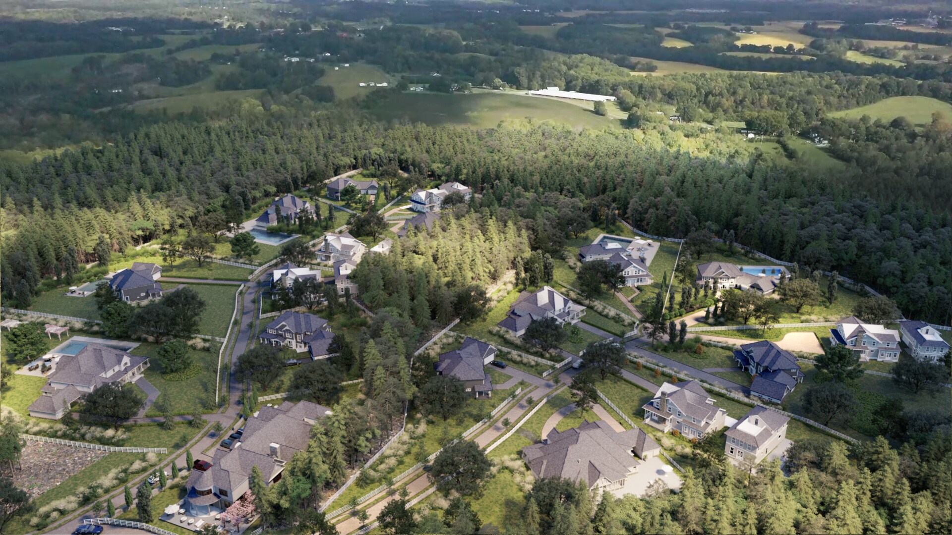 28776 Flint Ridge Rd, Albemarle, NC for sale Building Photo- Image 1 of 1