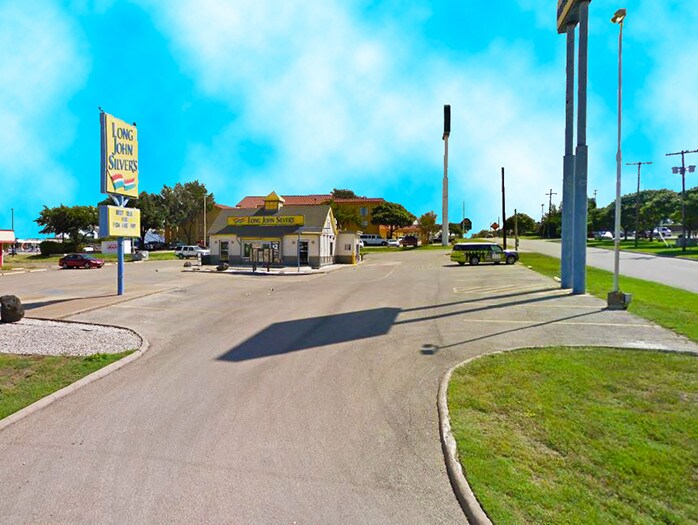 201 N General Bruce Dr, Temple, TX for sale Building Photo- Image 1 of 1