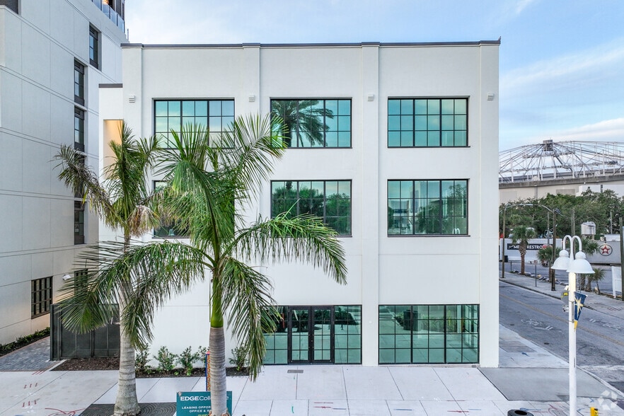 1246 Central Ave, Saint Petersburg, FL for sale - Building Photo - Image 3 of 11