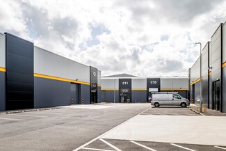 More details for Botany Bay Business Park, Chorley - Flex for Lease