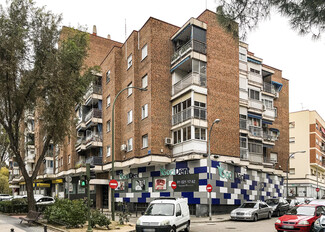 More details for Calle Sevilla, 10, Móstoles - Retail for Lease