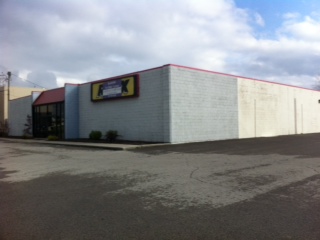 2815 Elida Rd, Lima, OH for lease - Building Photo - Image 1 of 1