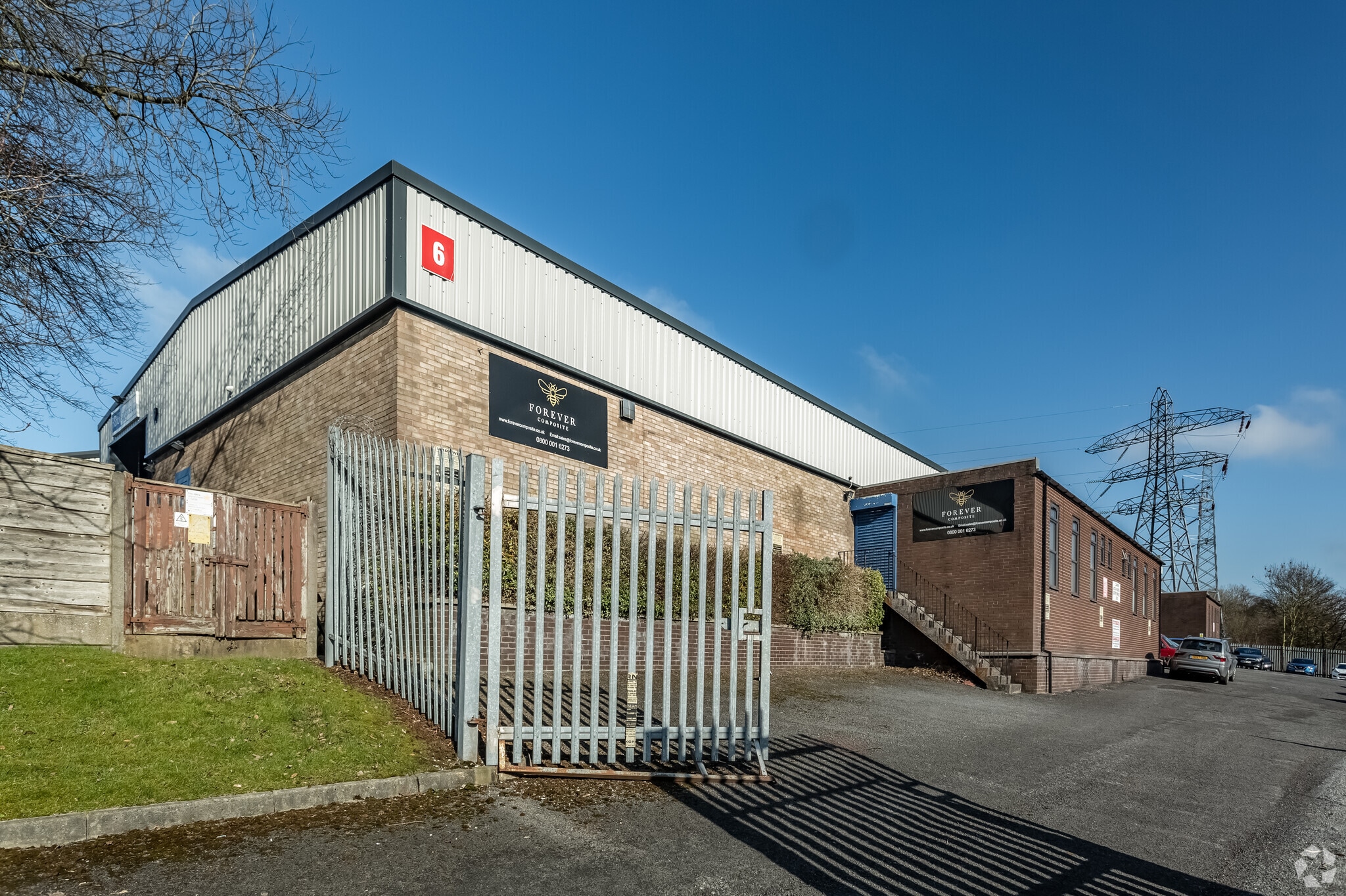 Royle Barn Rd, Rochdale for sale Primary Photo- Image 1 of 1