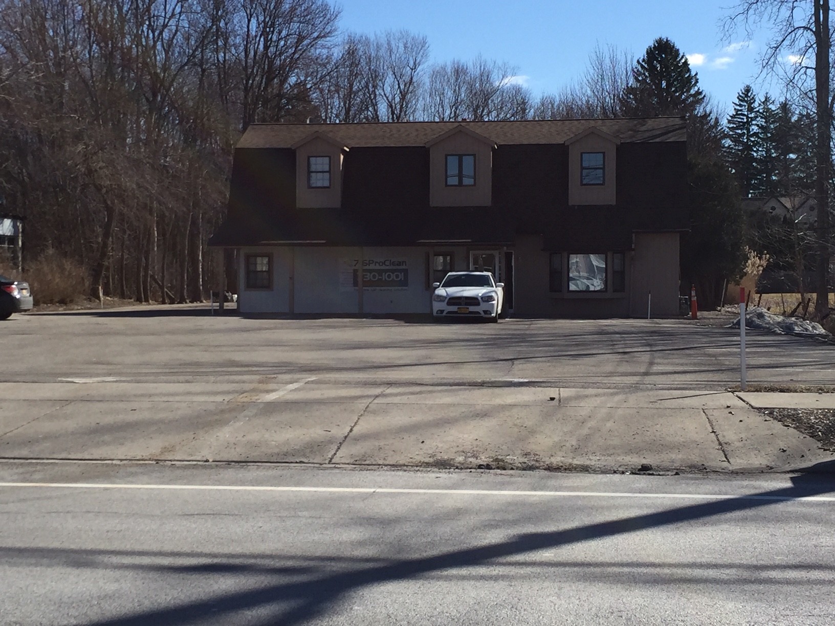 6575 Transit Rd, East Amherst, NY 14051 | LoopNet
