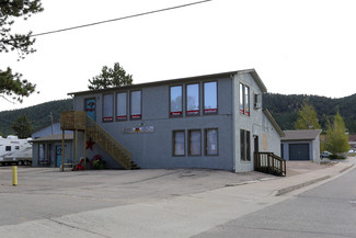 More details for 500 E Midland Ave, Woodland Park, CO - Office for Lease