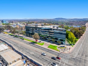 9444 Balboa Ave, San Diego, CA - AERIAL map view - Image1