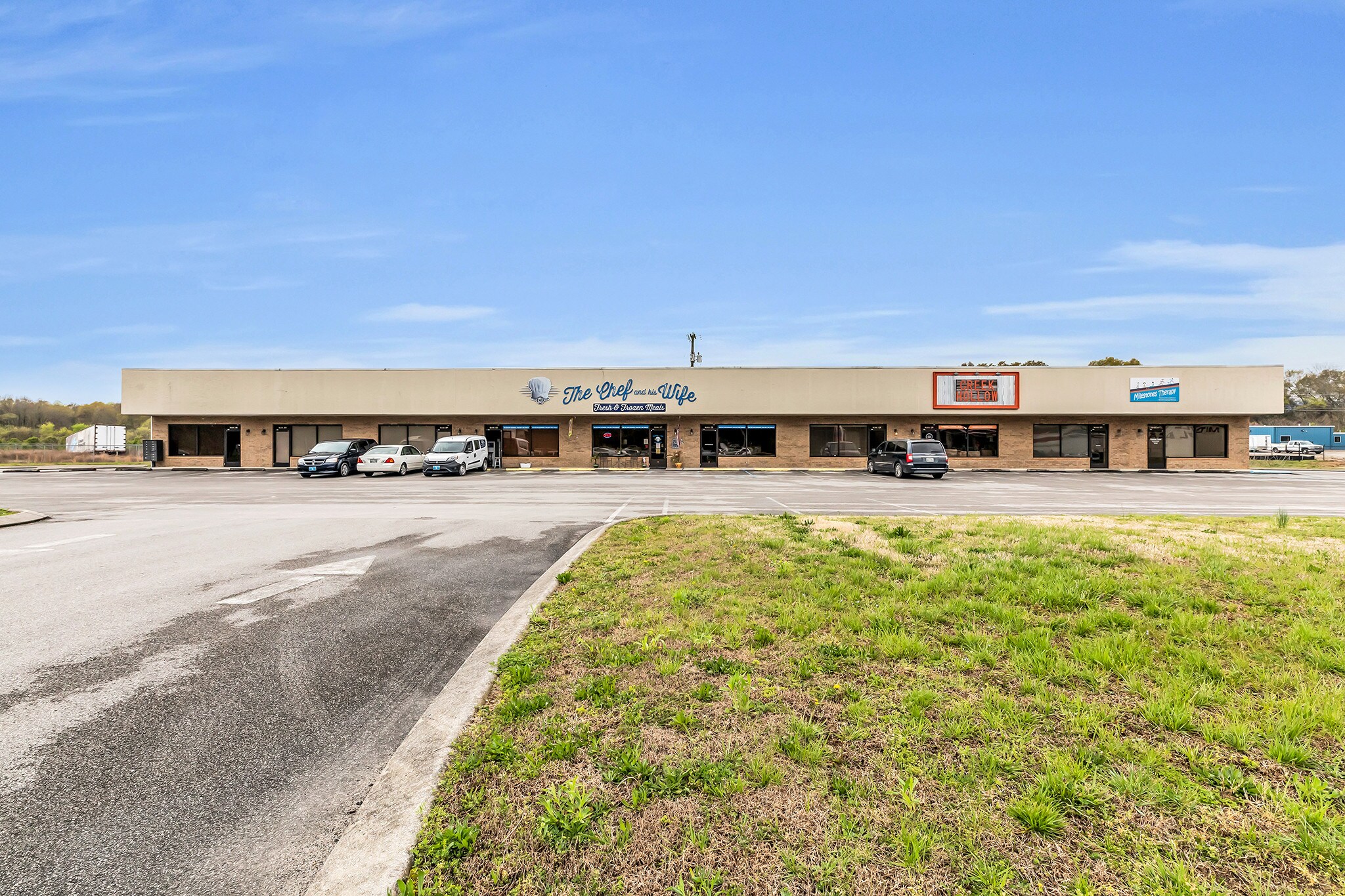 6849 Prestige Rd, Hixson, TN for sale Building Photo- Image 1 of 1