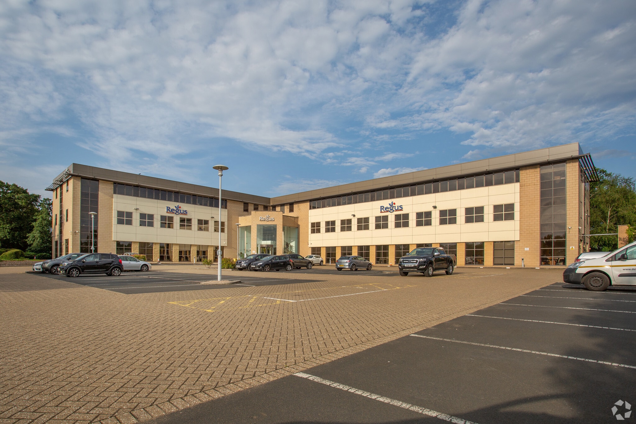 Central Blvd, Solihull for lease Building Photo- Image 1 of 11