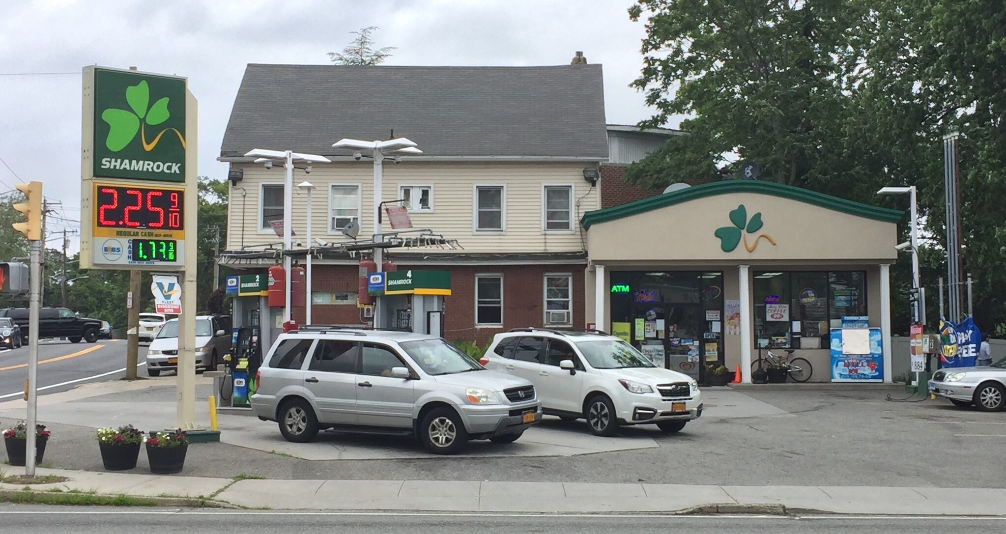 17 Merrick Rd, Baldwin, NY for sale Building Photo- Image 1 of 1