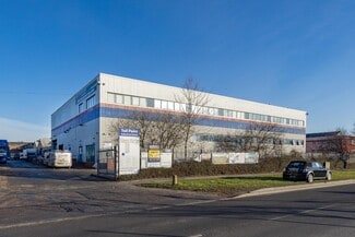 More details for Lichfield Rd, Brownhills - Industrial for Sale
