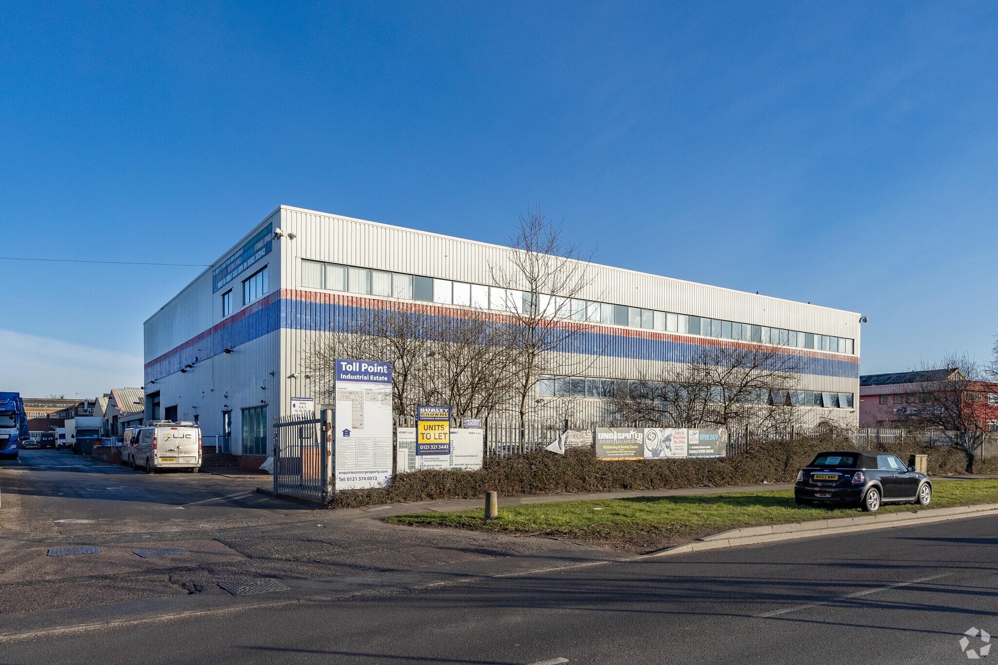 Lichfield Rd, Brownhills for sale Primary Photo- Image 1 of 4