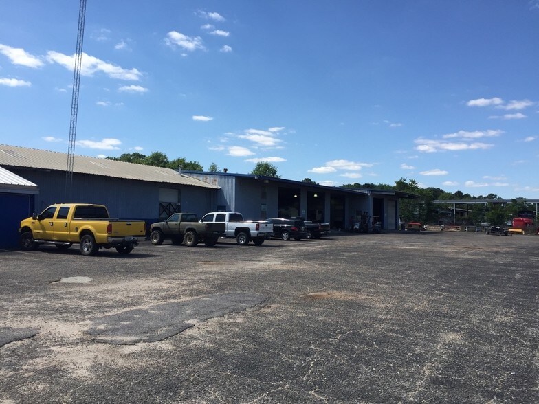 110 Speigner St, Dothan, AL 36303