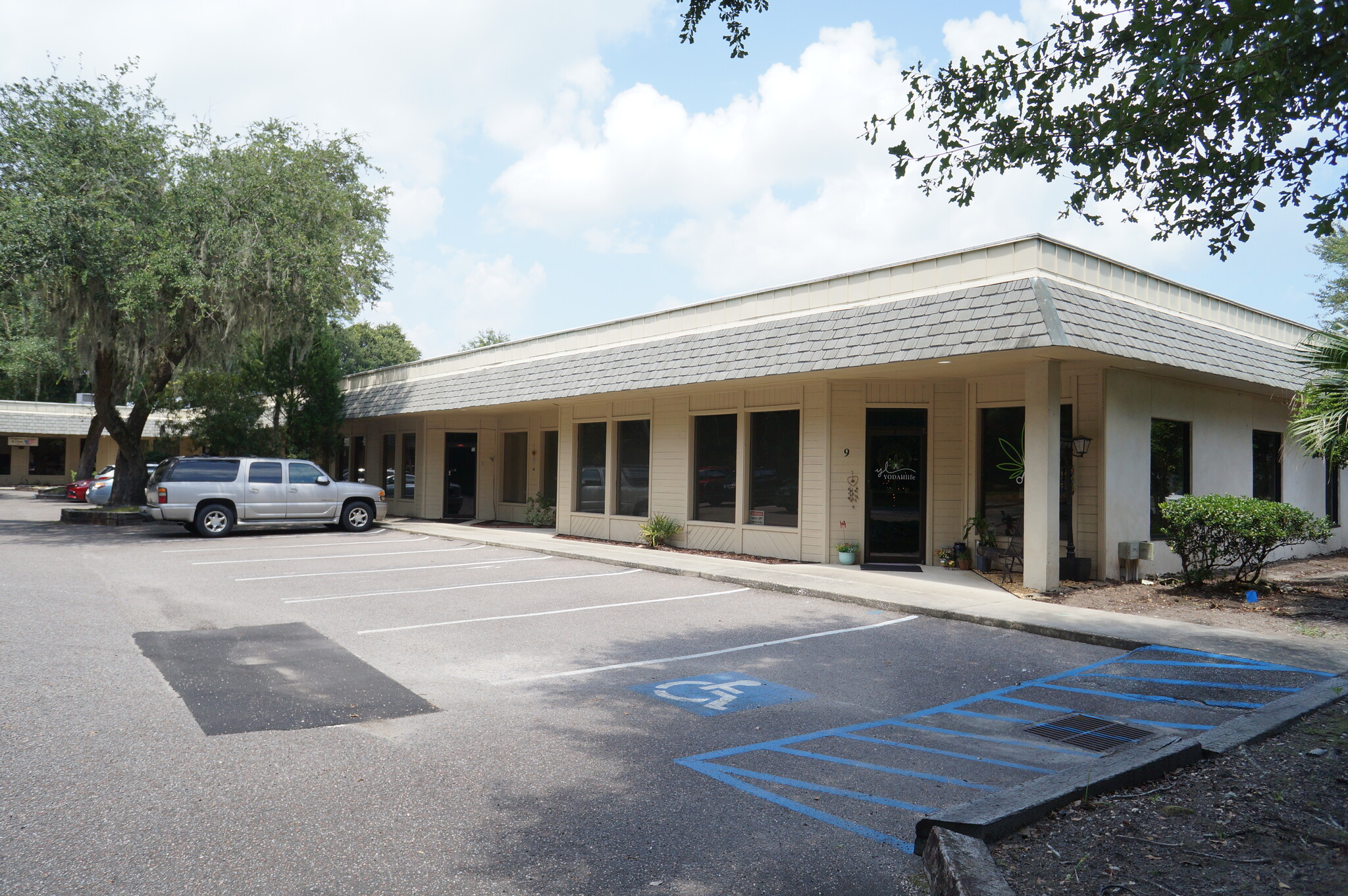 1 Cardinal Rd, Hilton Head Island, SC for sale Building Photo- Image 1 of 1