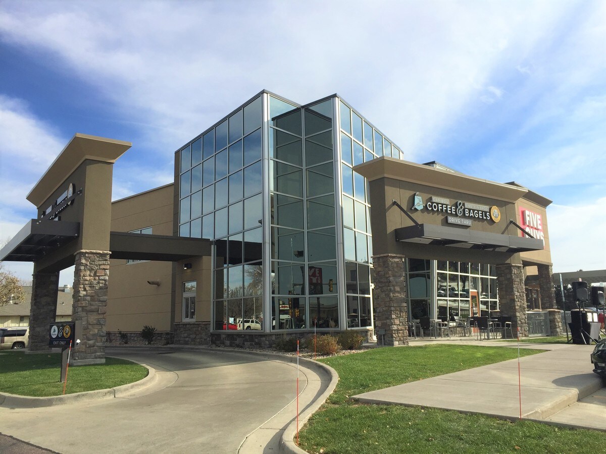 4200 S Louise Ave, Sioux Falls, SD 57106